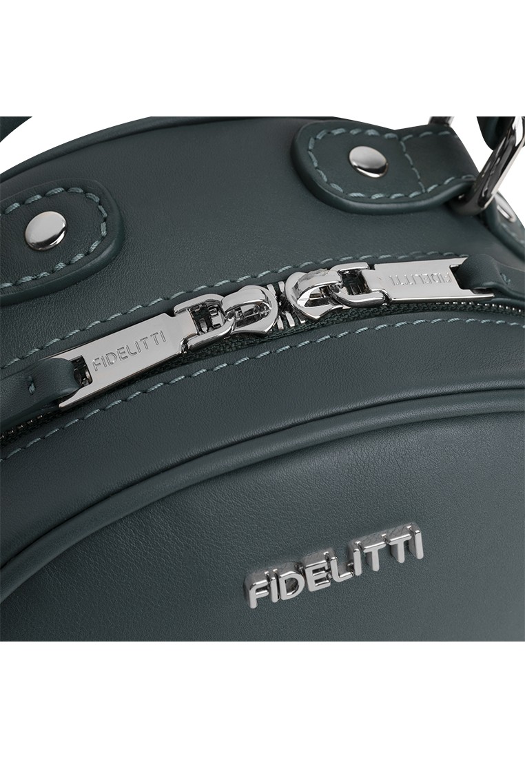 Рюкзак шкіряний жіночий