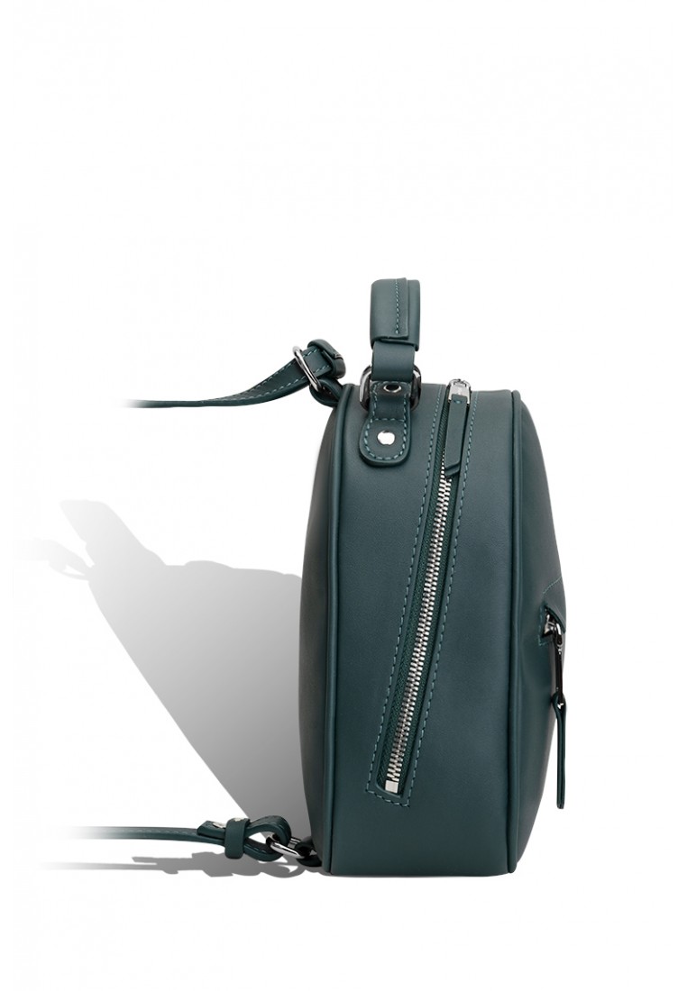 Рюкзак шкіряний жіночий