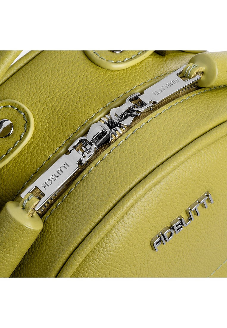 Рюкзак шкіряний жіночий