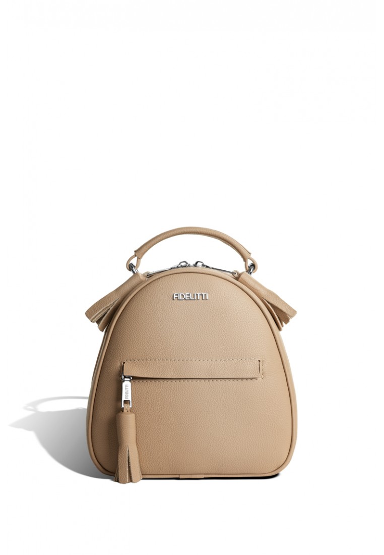 Рюкзак шкіряний жіночий