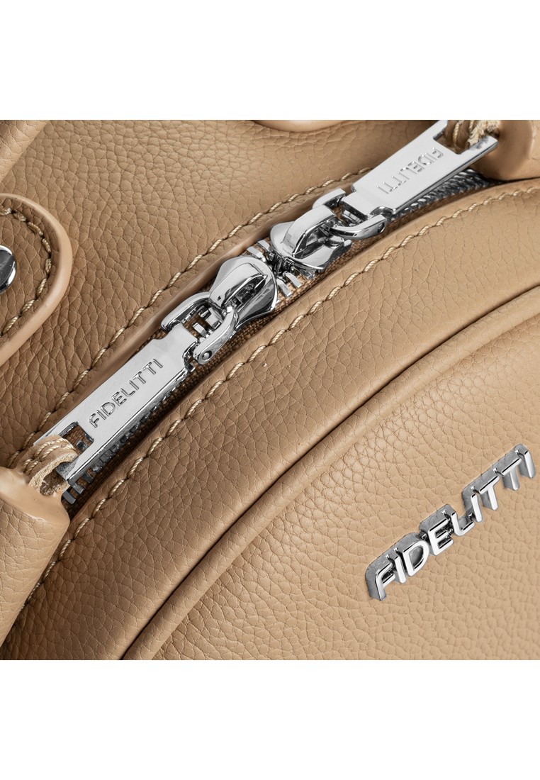 Рюкзак шкіряний жіночий