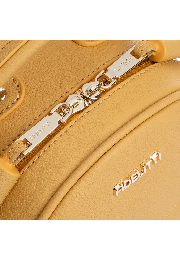 Рюкзак шкіряний жіночий