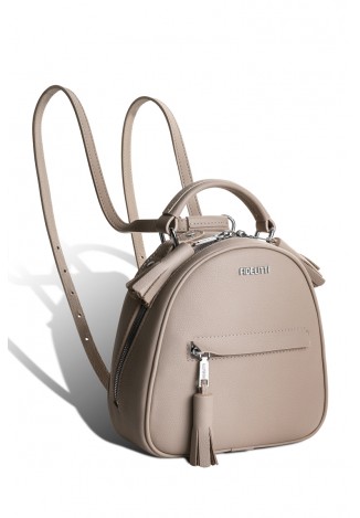 Рюкзак кожаный женский Fidelitti