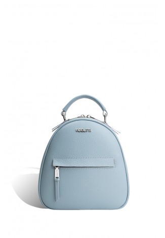 Рюкзак кожаный женский Fidelitti