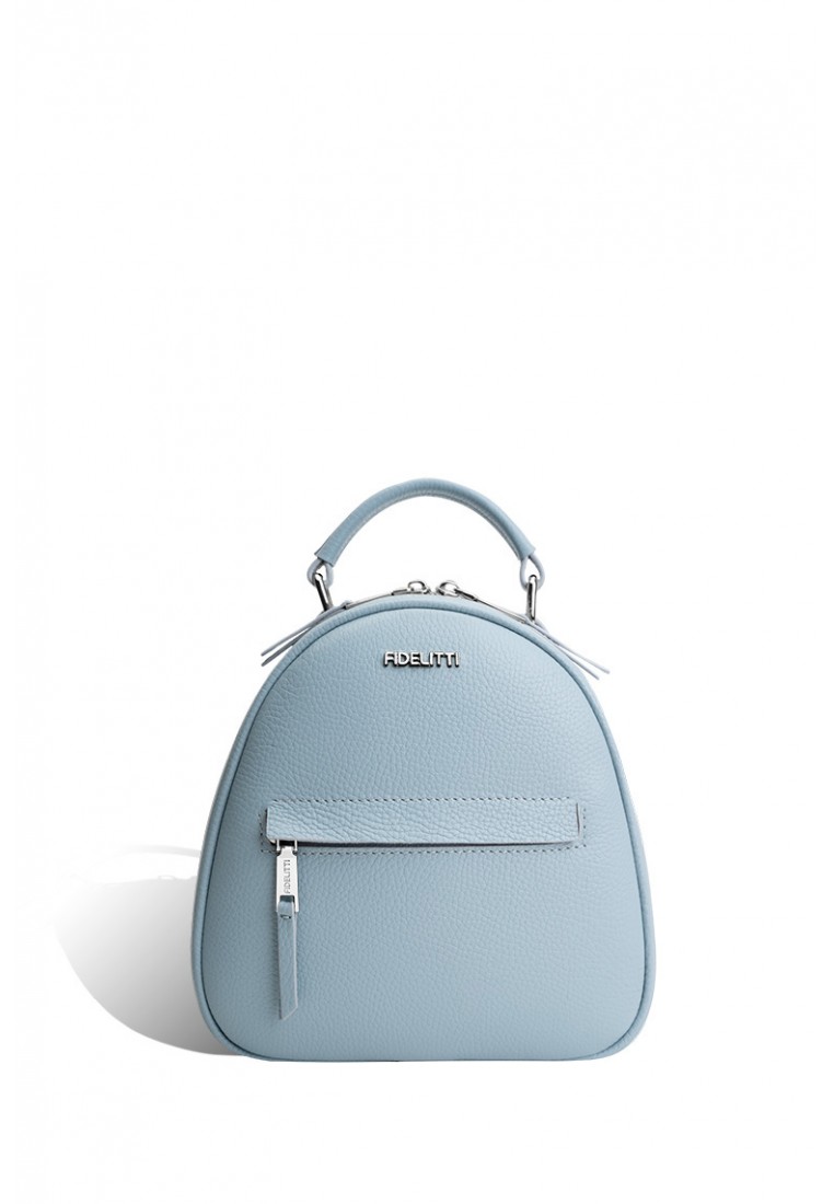 Рюкзак шкіряний жіночий