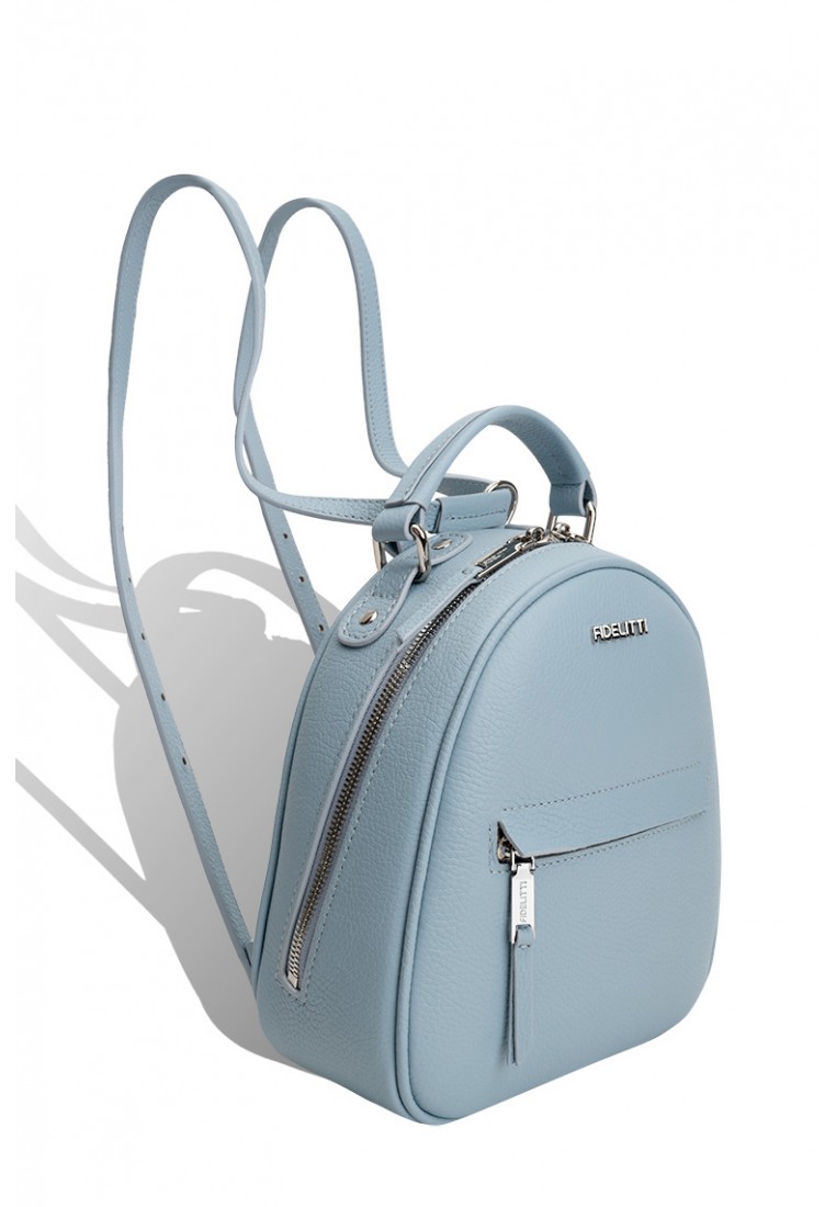 Рюкзак шкіряний жіночий