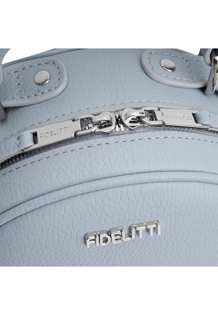 Рюкзак шкіряний жіночий