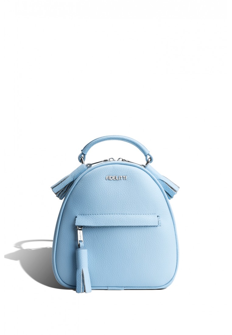 Рюкзак шкіряний жіночий