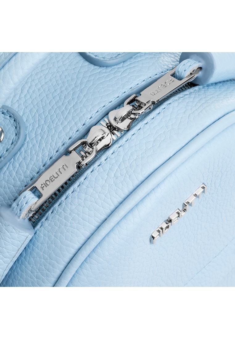 Рюкзак шкіряний жіночий