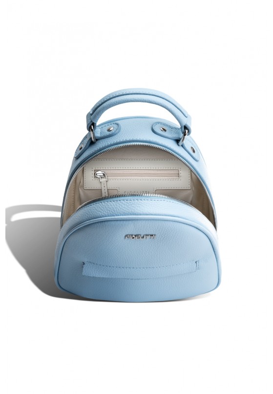 Рюкзак шкіряний жіночий Fidelitti