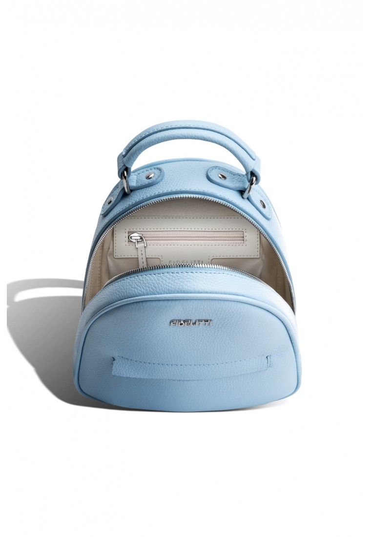 Рюкзак шкіряний жіночий