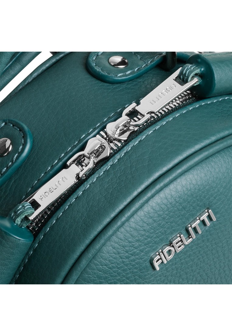 Рюкзак шкіряний жіночий