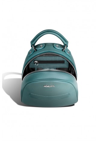 Рюкзак кожаный женский Fidelitti