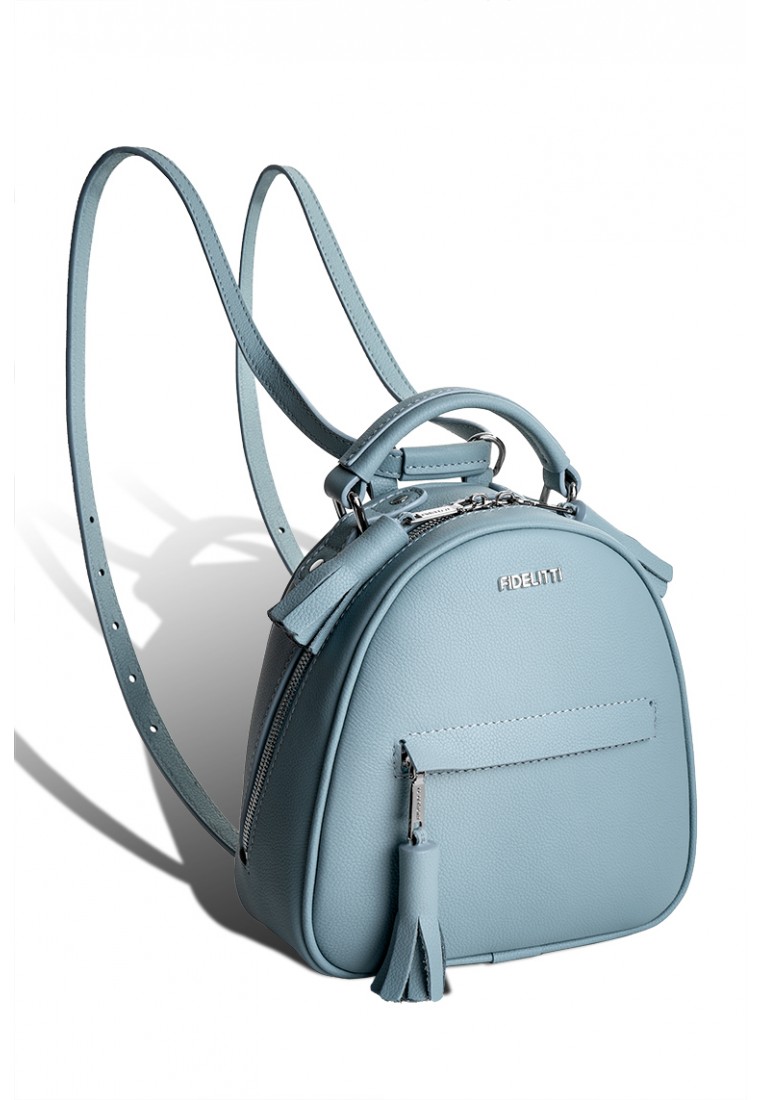 Рюкзак шкіряний жіночий