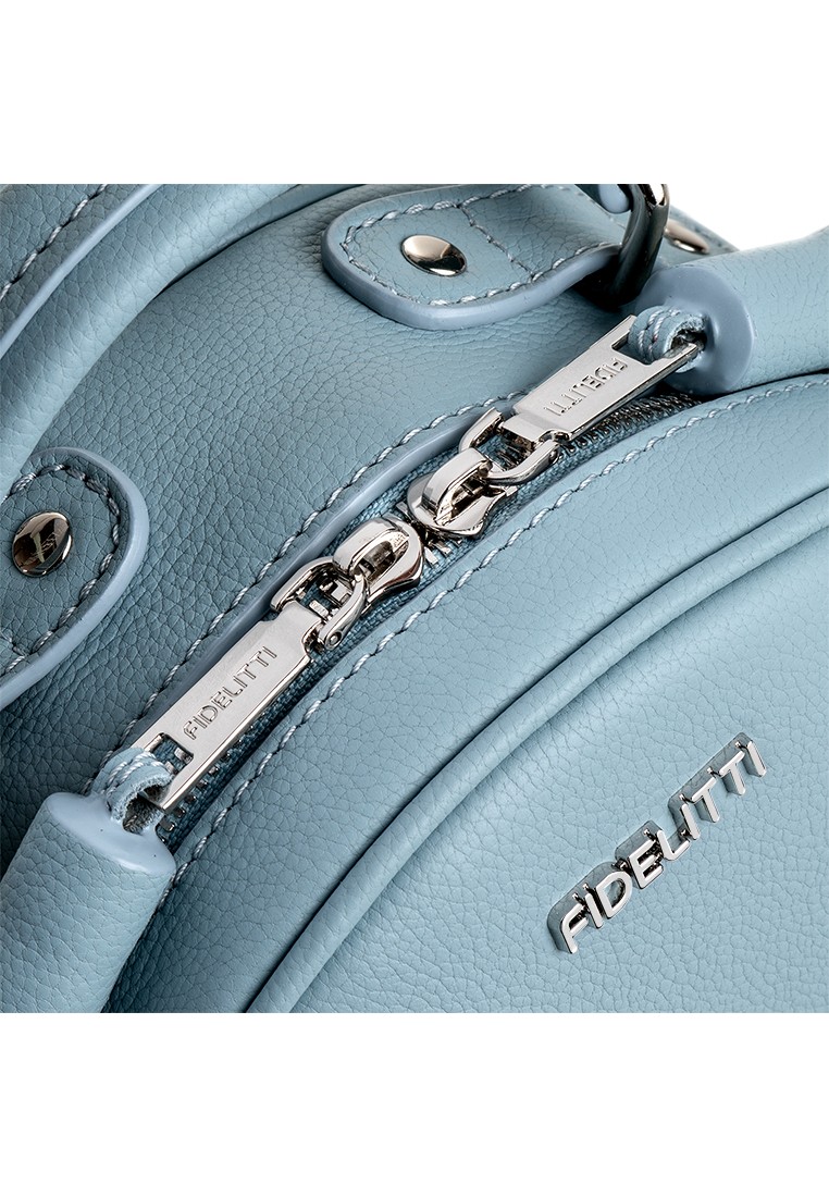 Рюкзак шкіряний жіночий