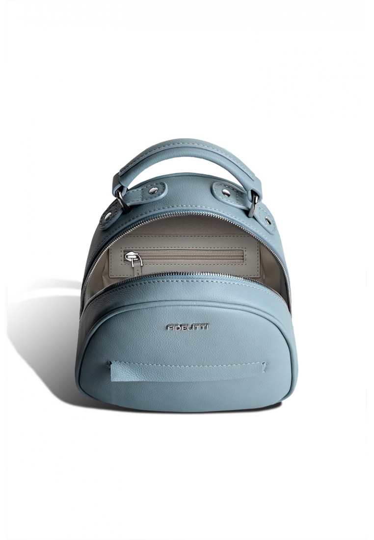 Рюкзак шкіряний жіночий