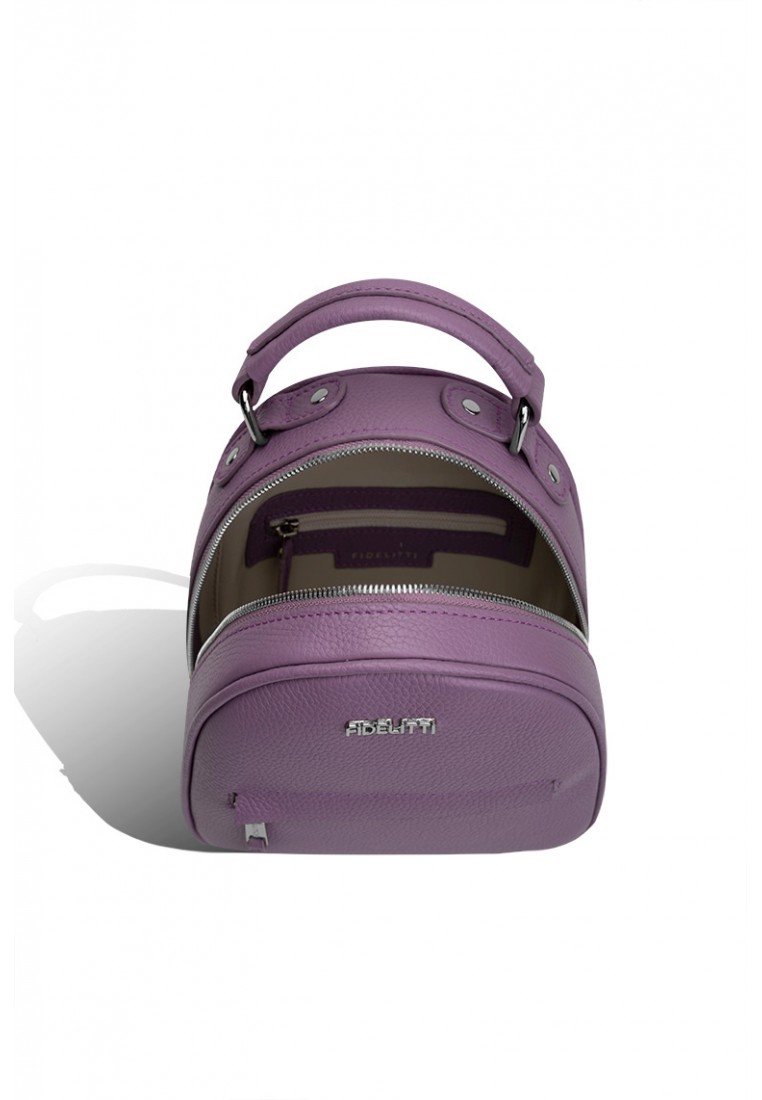 Рюкзак шкіряний жіночий