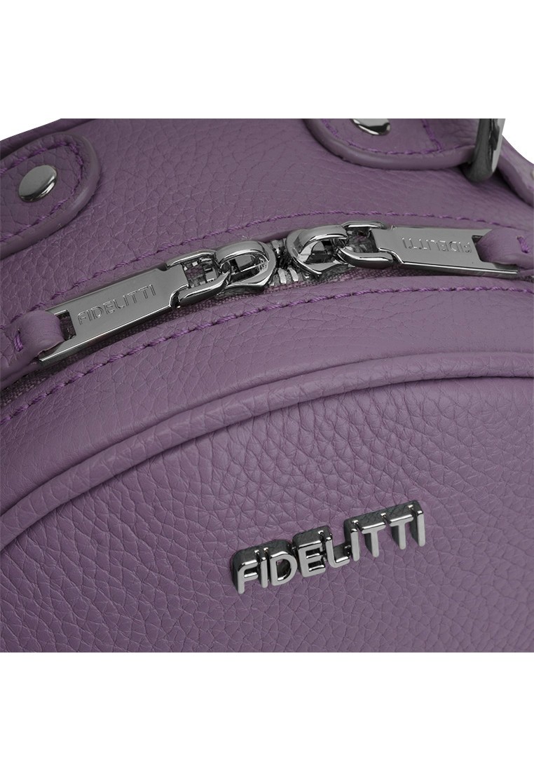 Рюкзак шкіряний жіночий