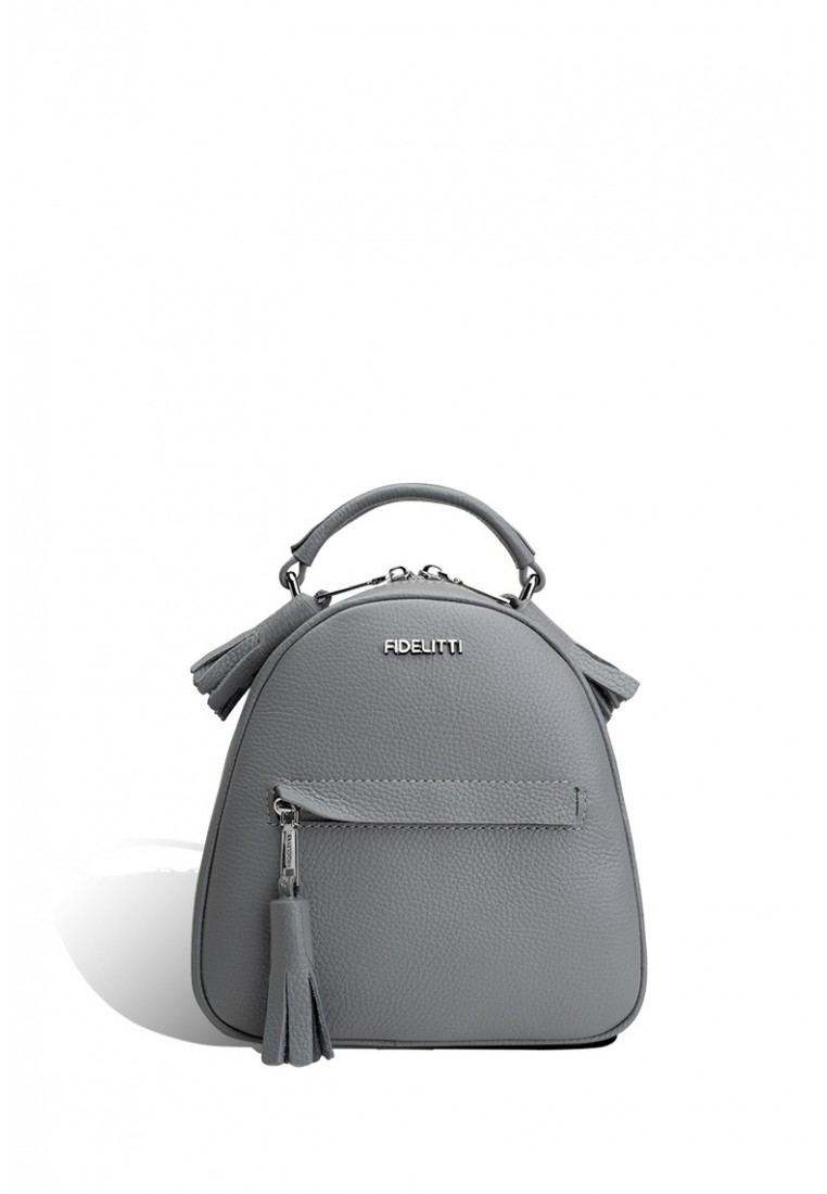 Рюкзак шкіряний жіночий