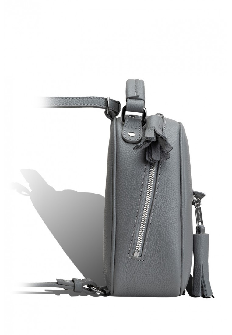 Рюкзак шкіряний жіночий