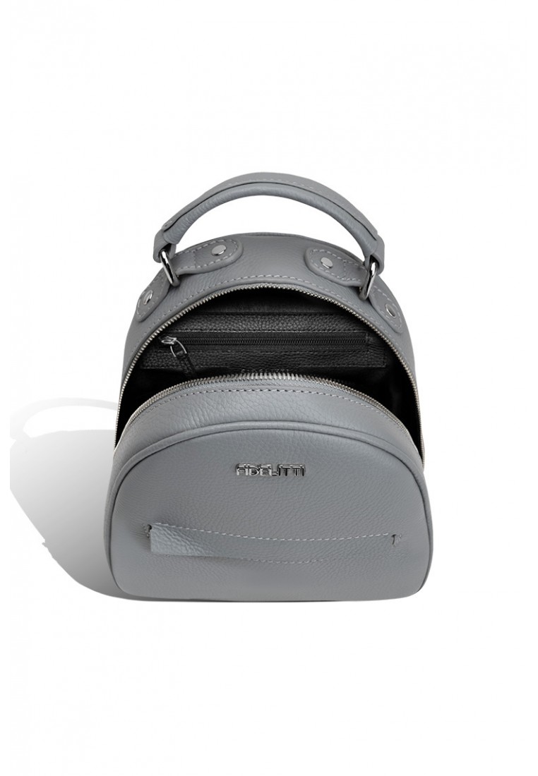 Рюкзак шкіряний жіночий