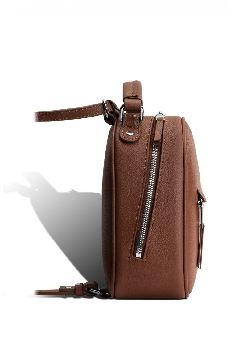 Рюкзак шкіряний жіночий