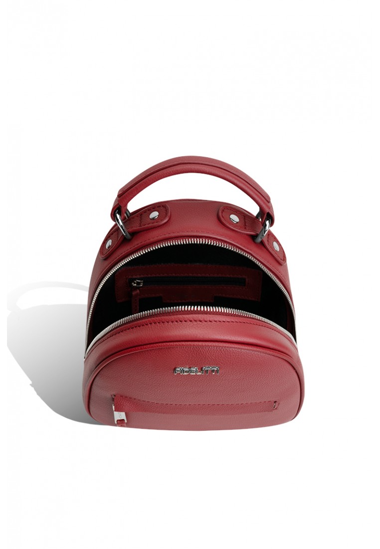 Рюкзак шкіряний жіночий