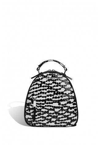 Women's leather backpack Fidelitti