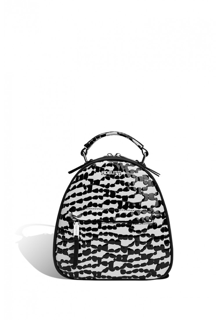 Рюкзак шкіряний жіночий