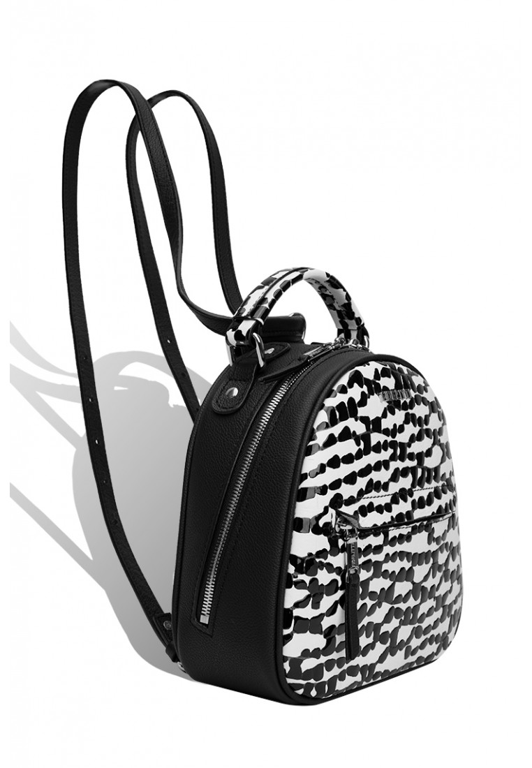 Рюкзак шкіряний жіночий