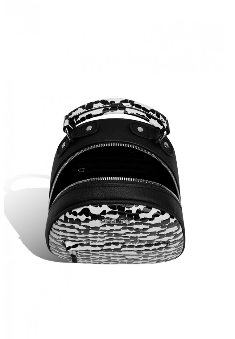 Рюкзак шкіряний жіночий