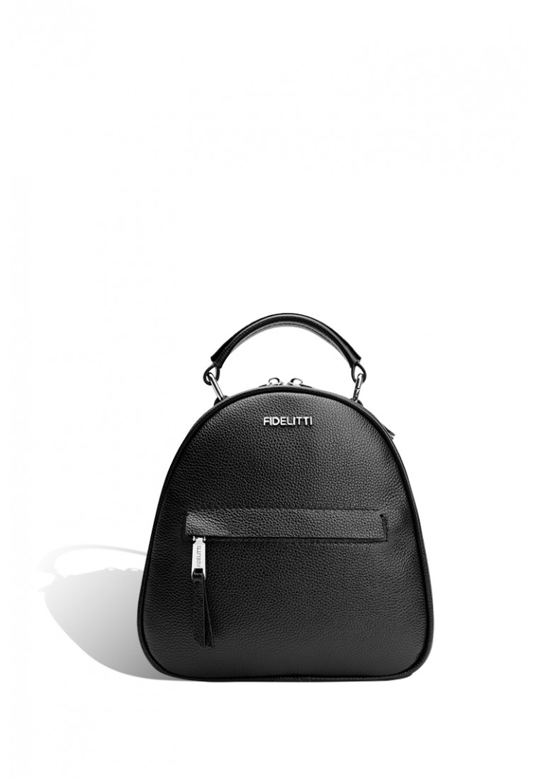 Рюкзак шкіряний жіночий