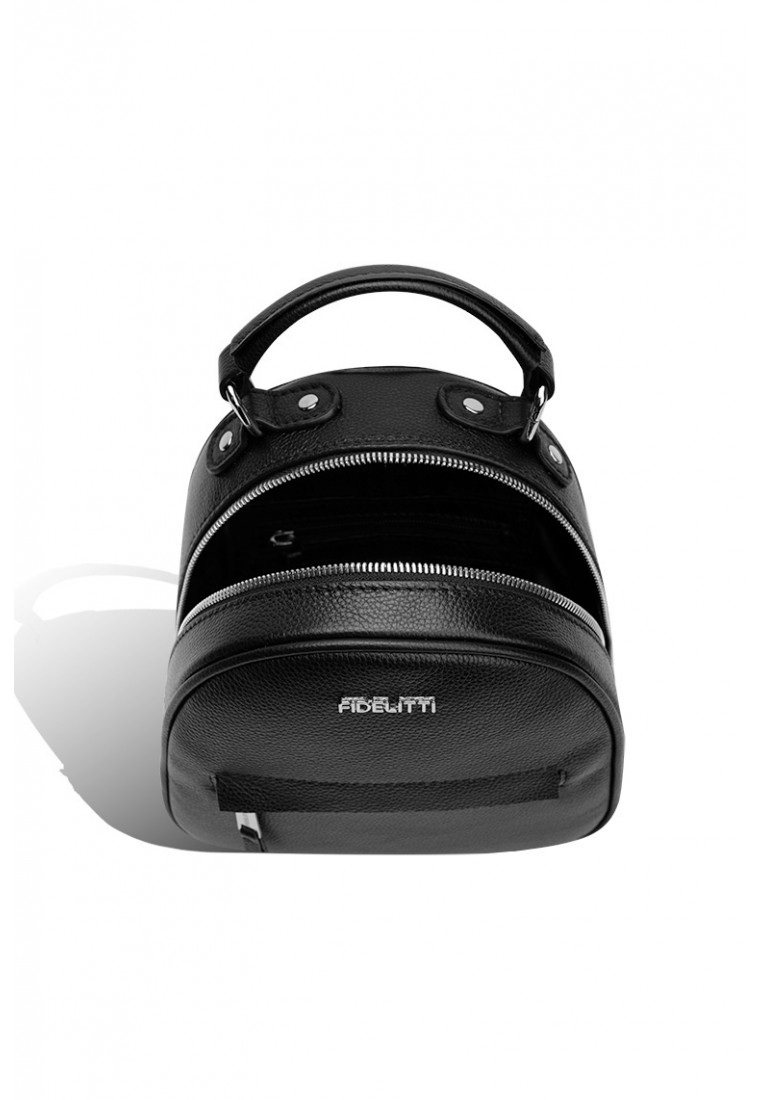 Рюкзак шкіряний жіночий