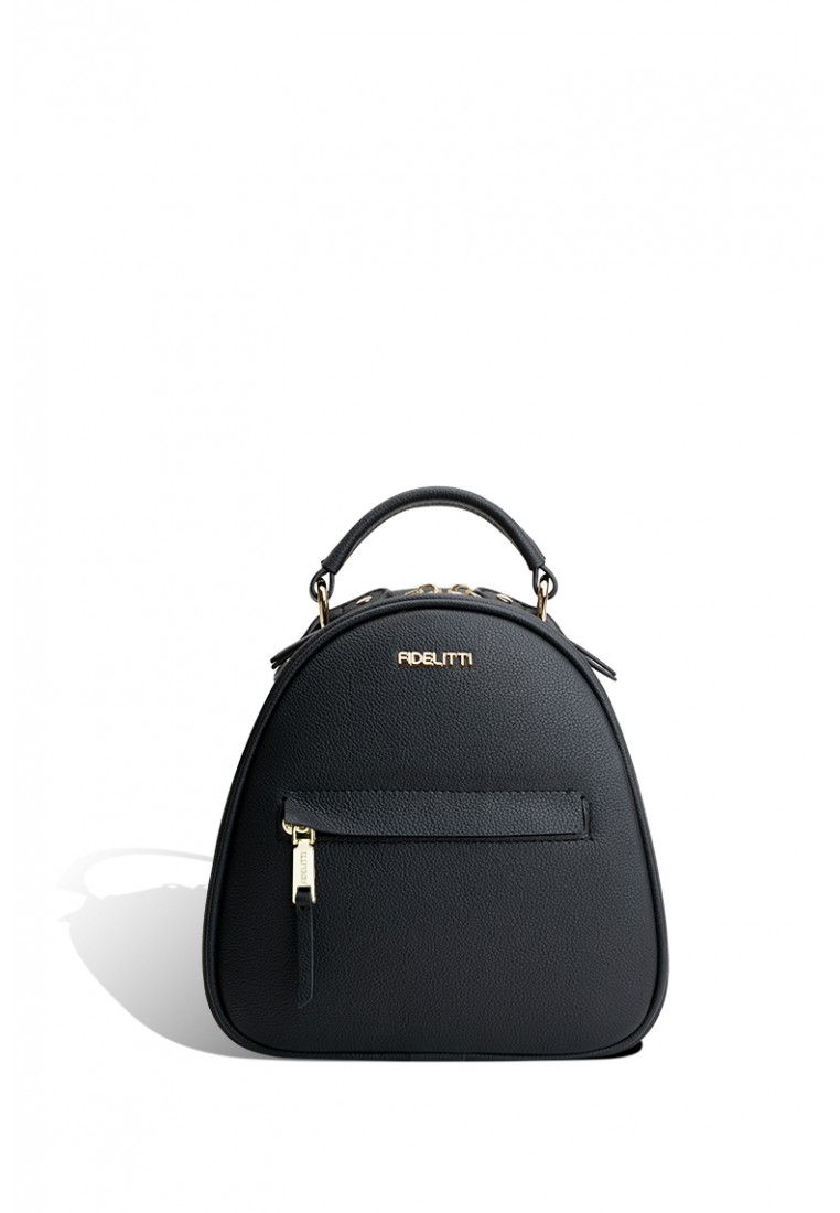 Рюкзак шкіряний жіночий