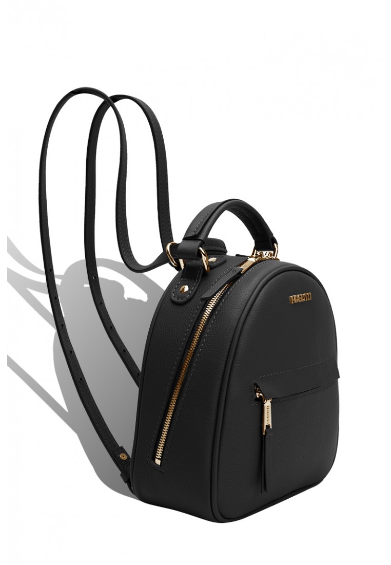 Рюкзак шкіряний жіночий