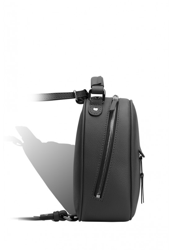 Рюкзак шкіряний жіночий Fidelitti