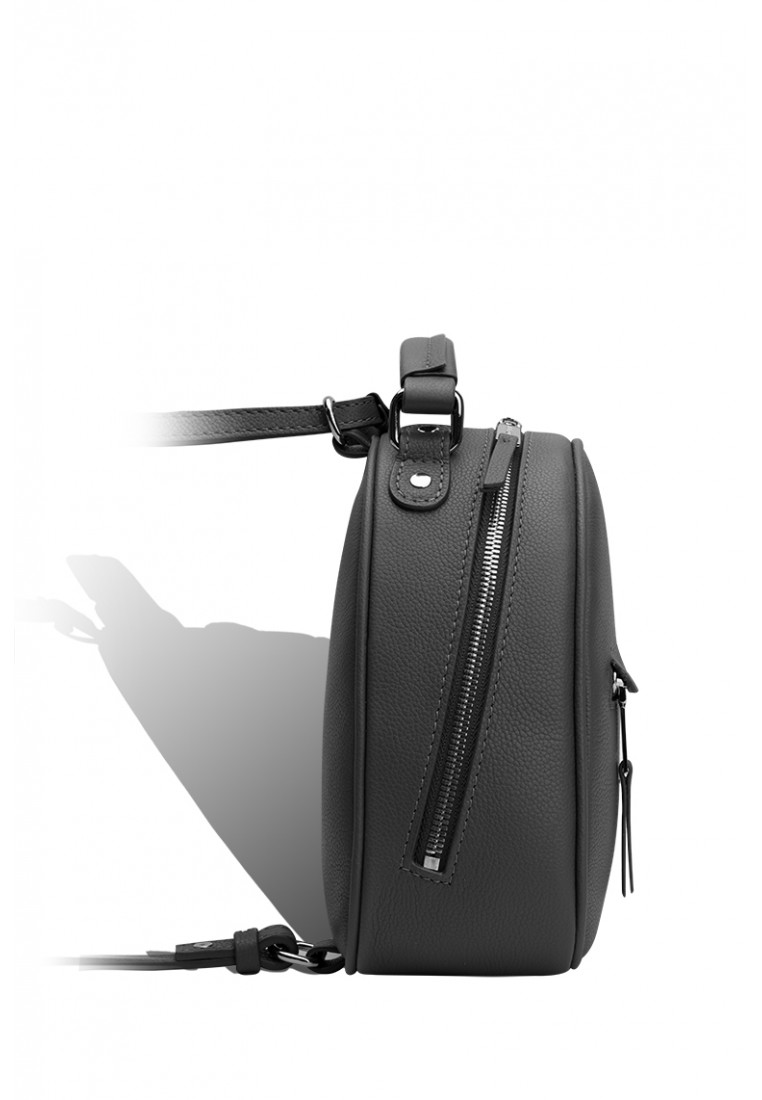 Рюкзак шкіряний жіночий