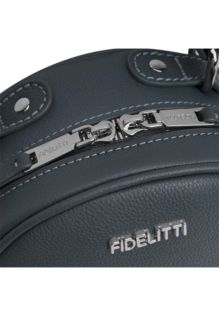 Рюкзак шкіряний жіночий