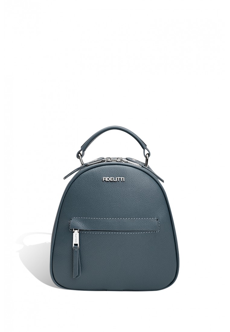 Рюкзак шкіряний жіночий