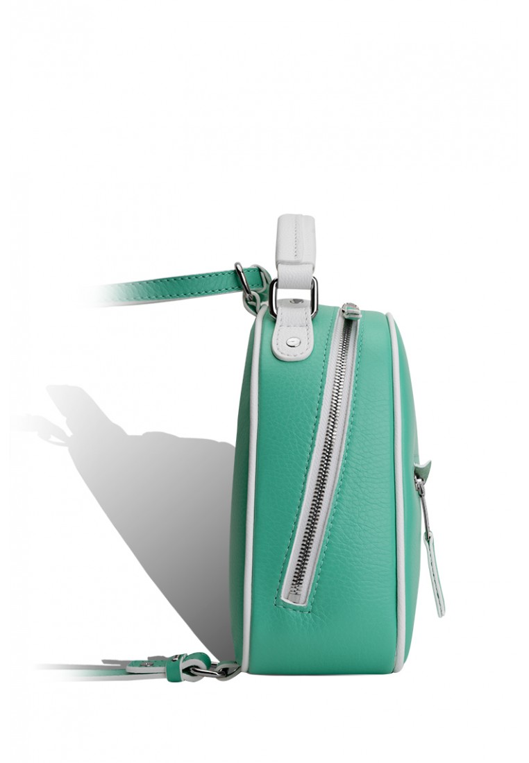 Рюкзак шкіряний жіночий