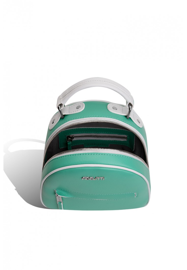 Рюкзак шкіряний жіночий