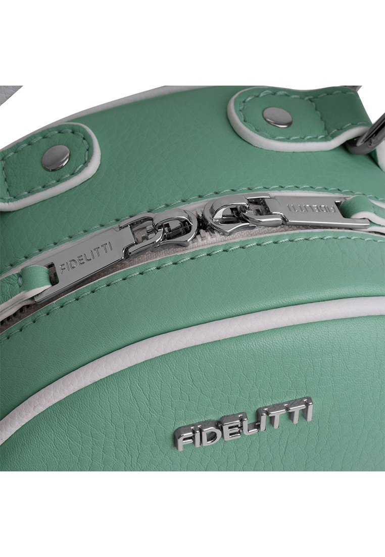 Рюкзак шкіряний жіночий