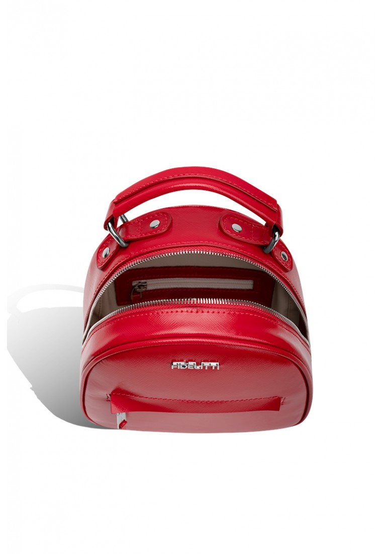 Рюкзак шкіряний жіночий