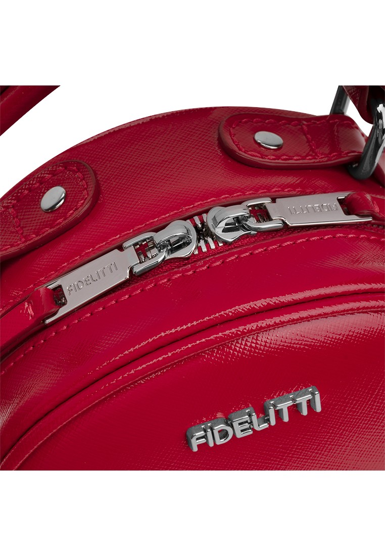 Рюкзак шкіряний жіночий