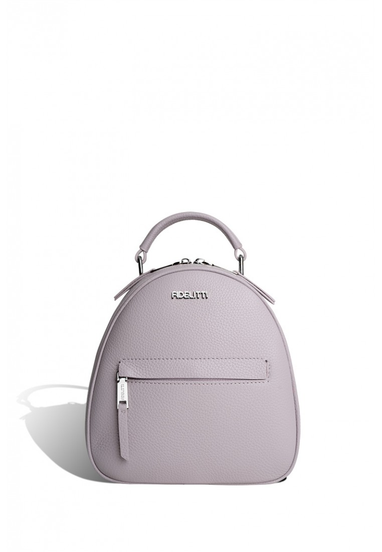 Рюкзак шкіряний жіночий