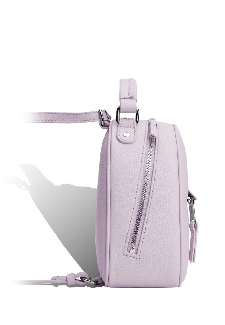 Рюкзак шкіряний жіночий