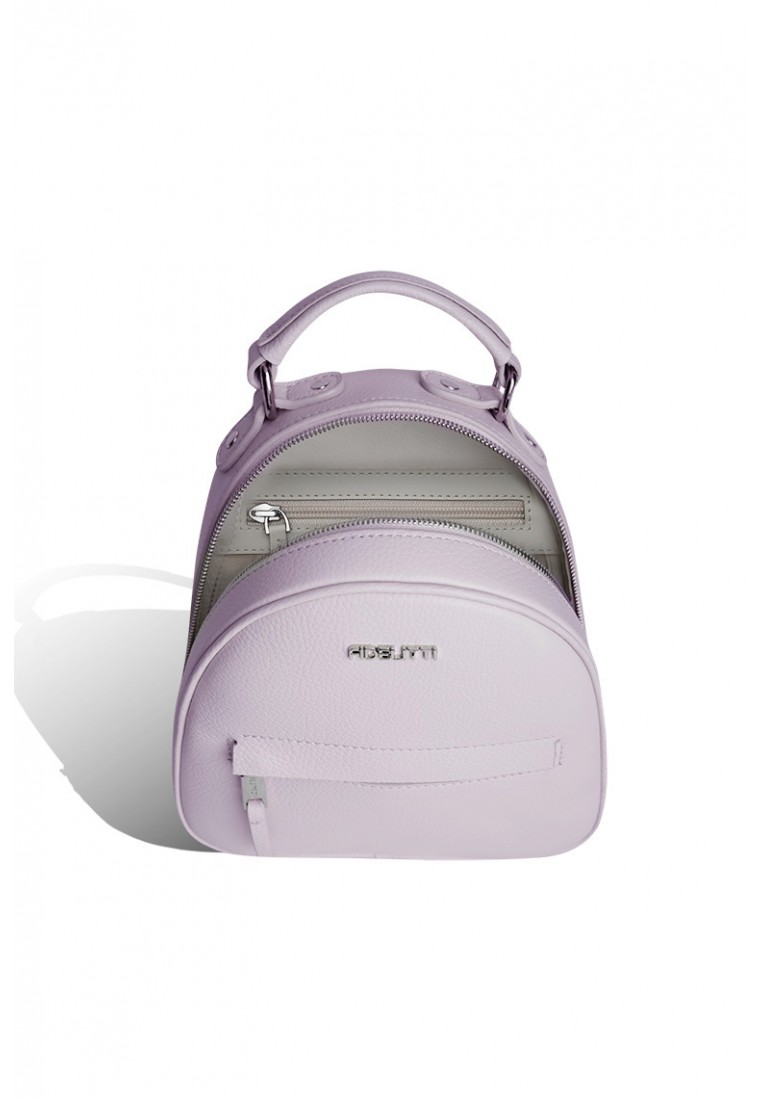 Рюкзак шкіряний жіночий