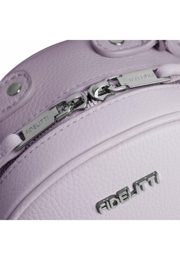 Рюкзак шкіряний жіночий