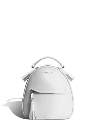 Рюкзак кожаный женский Fidelitti