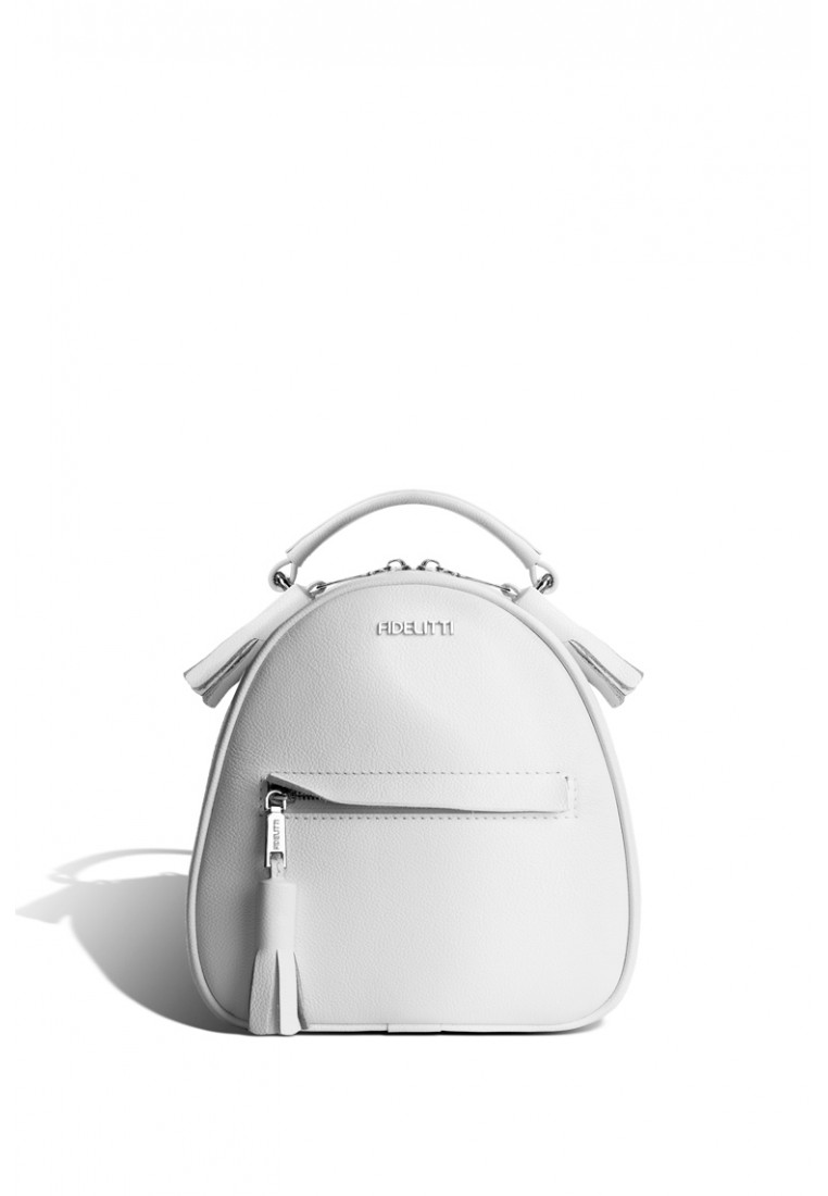 Рюкзак шкіряний жіночий